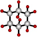 carbon-cyclohexane - Cycloéxano- un hidrocarbono en forma de   anillo