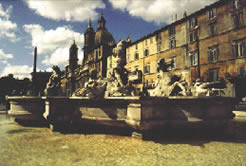 Piazza Novona