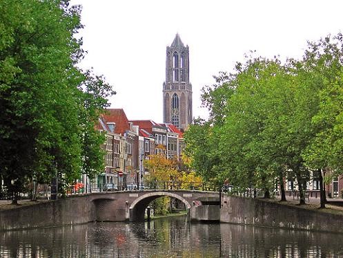 catedral de Utrecht