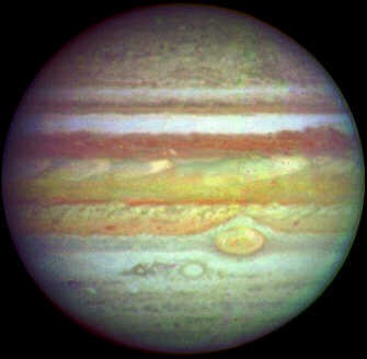 Jupiter001